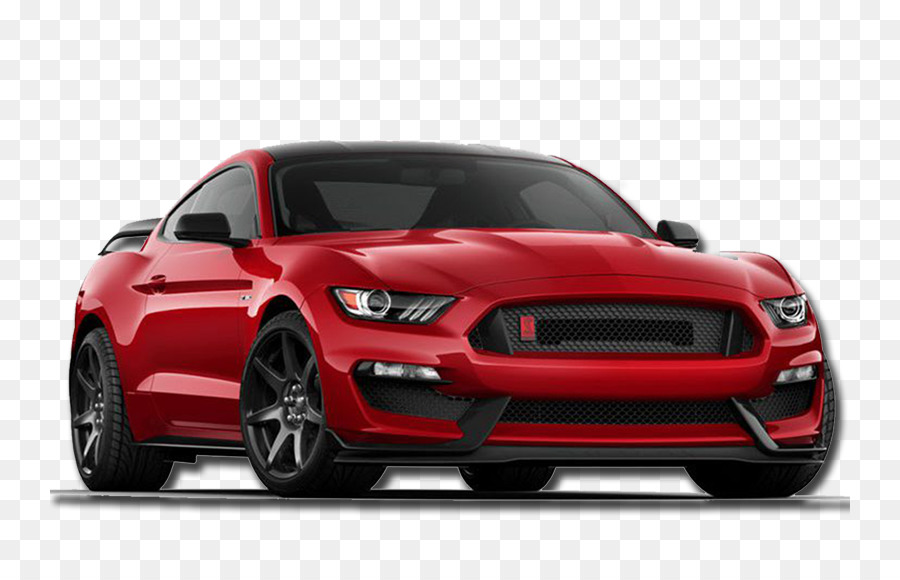 2017 Ford Shelby Gt350，2017 Ford Mustang PNG