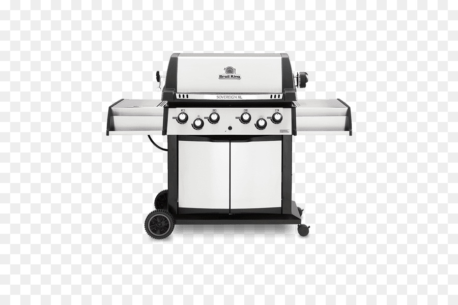 Barbecue，Broil King Souverain Xls 90 PNG