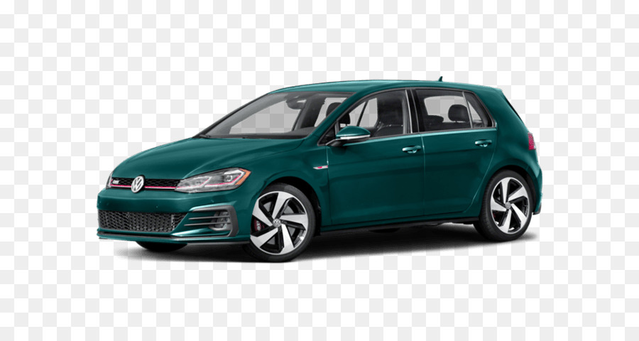 Volkswagen，2018 Volkswagen Golf Gti S PNG