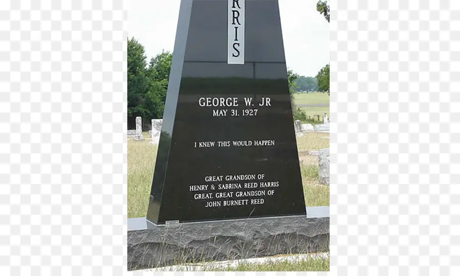 Pierre Tombale，Cimetière PNG