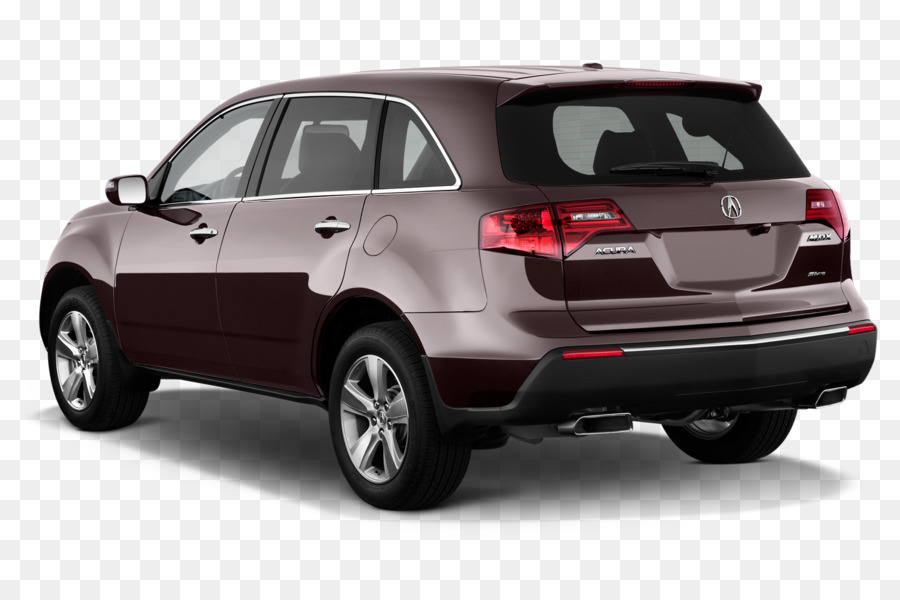2011 Acura Mdx，2014 Acura Mdx PNG