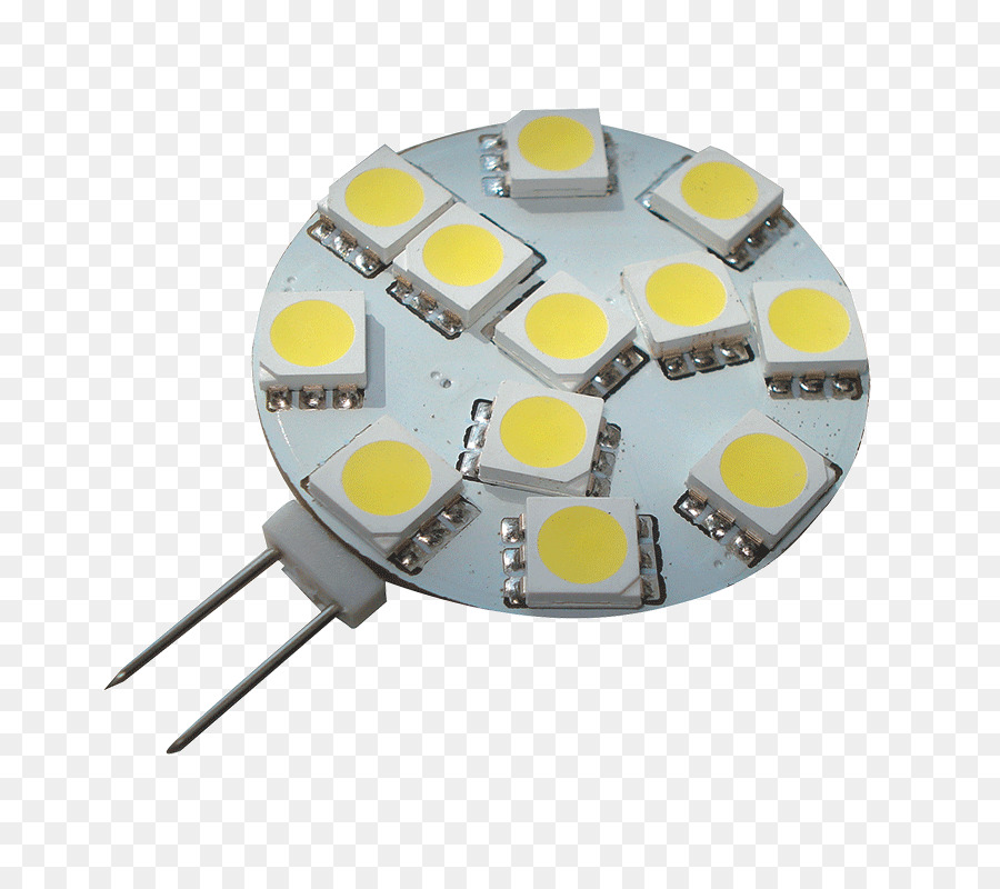 Lampe à Led，Diode électro Luminescente PNG