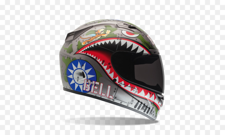 Les Casques De Moto，Sportif Bell PNG