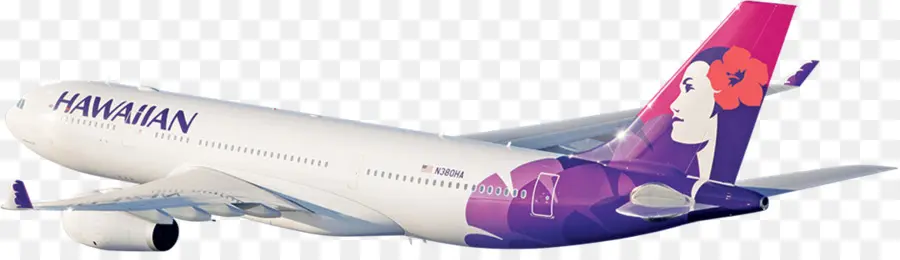 Avion，Vol PNG