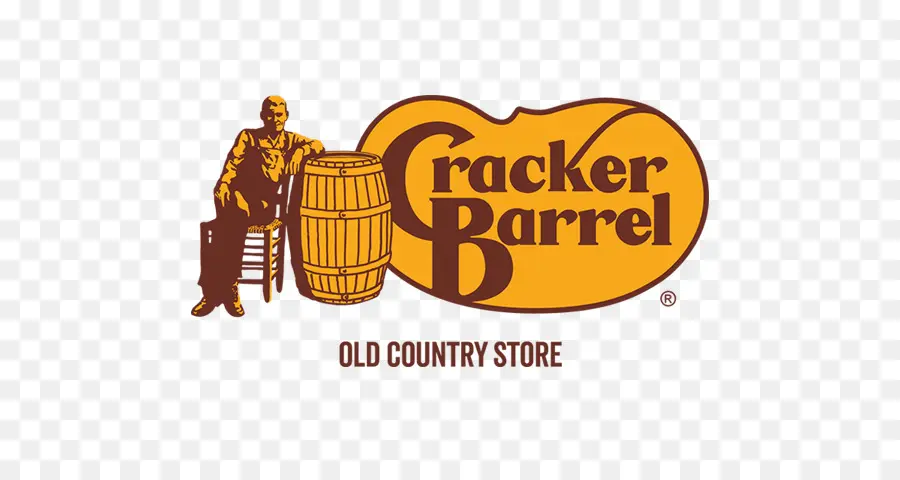 Logo Cracker Barrel，Restaurant PNG