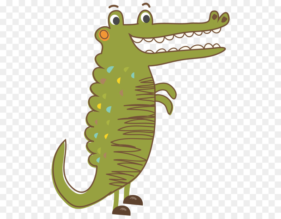 Gumtoo，Les Crocodiles PNG