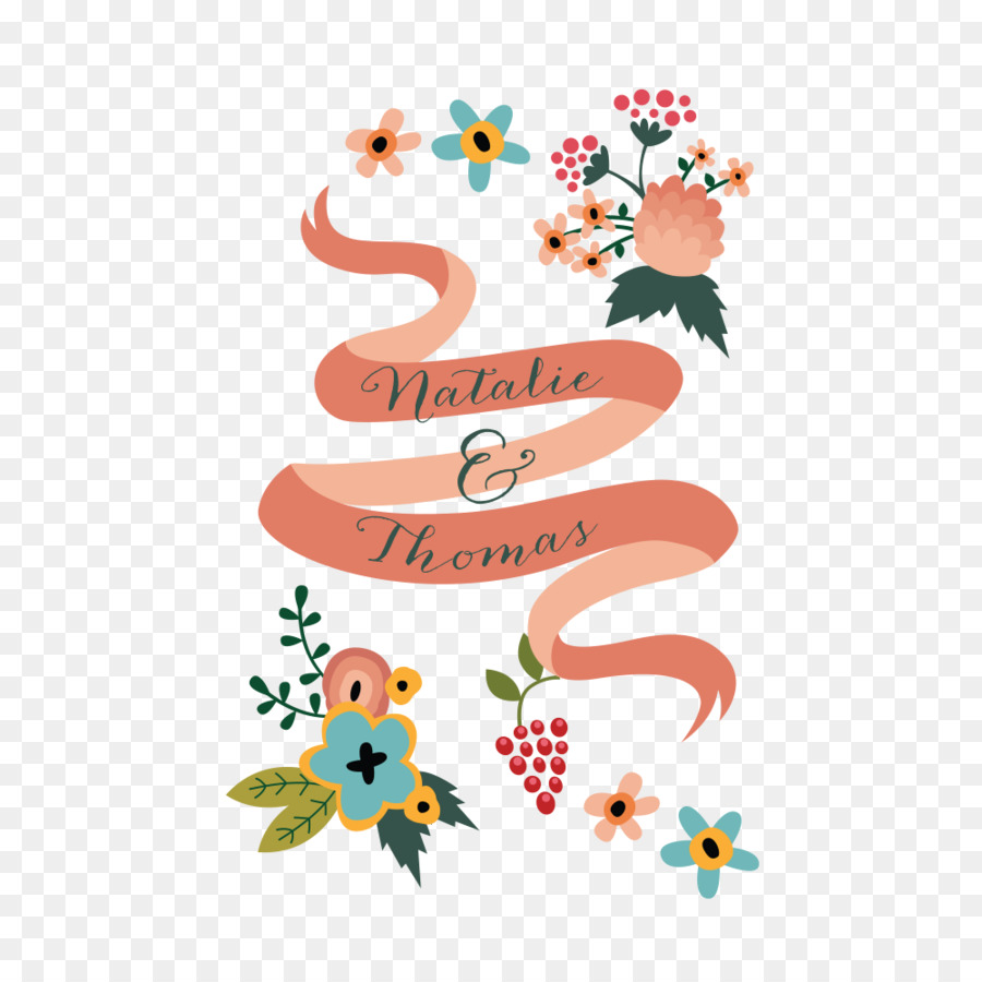 Design Floral，Graphisme PNG