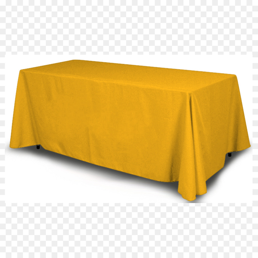 Table，Jaune PNG