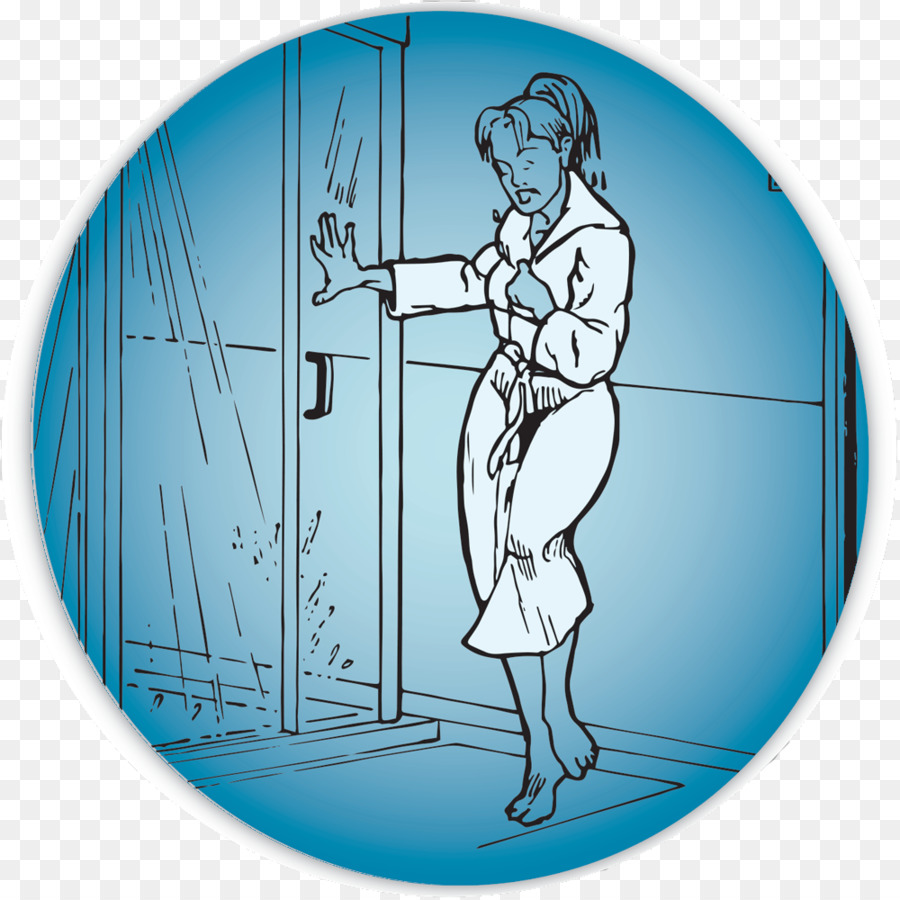 Peignoir De Bain，Jetable PNG