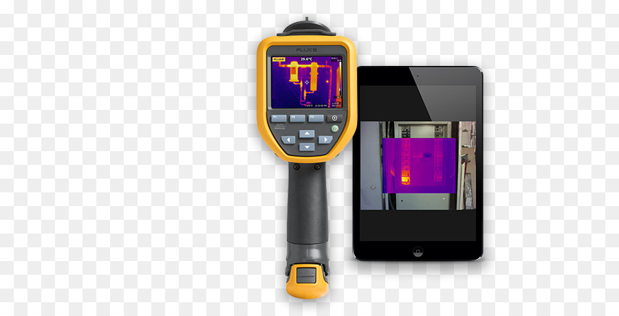 Caméra Thermique，Caméra Thermographique PNG