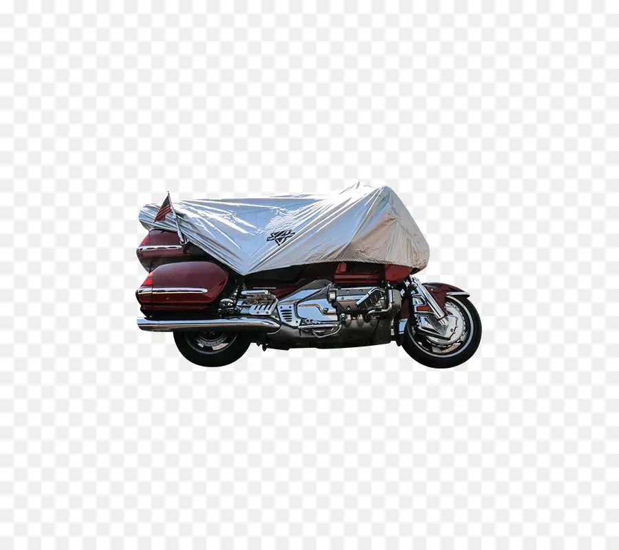 Couverture De Moto，Protection PNG