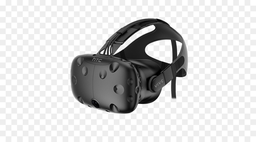 Casque Vr，Réalité Virtuelle PNG