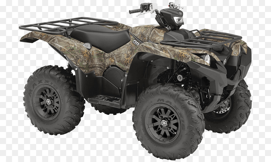 Yamaha Motor Company，Allterrain Véhicule PNG