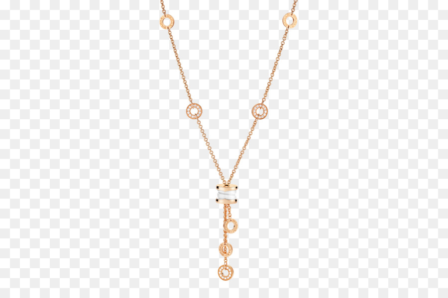 Collier，Chaîne PNG