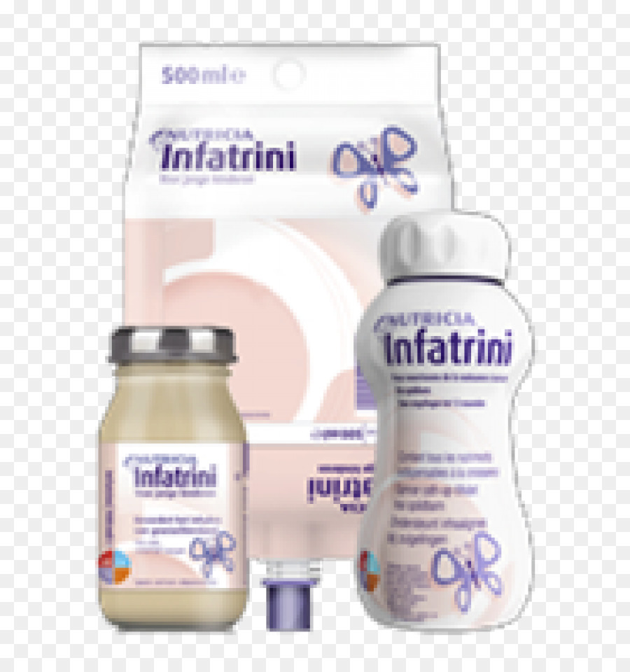 Infatrini Pack Liquide，Infatrini 012m PNG