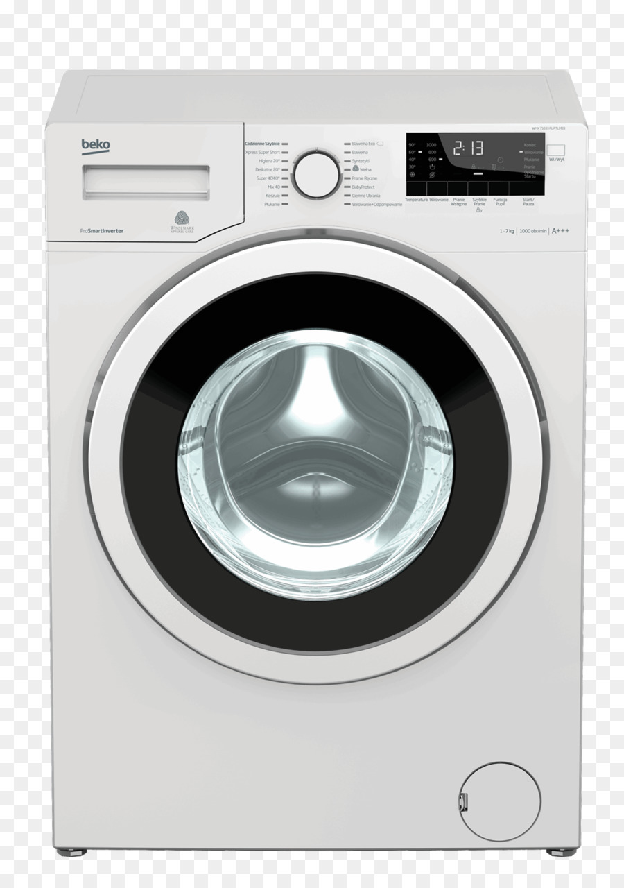 Beko，Les Machines À Laver PNG