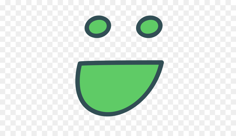 Emoji Souriant，Affronter PNG