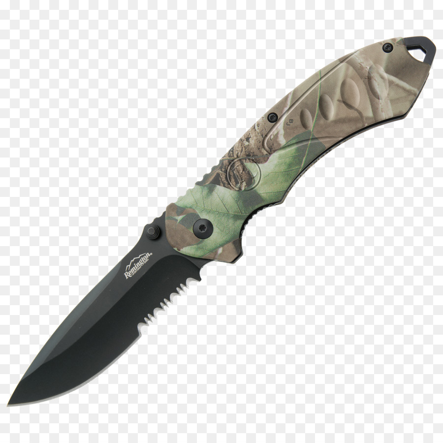 De Chasse Couteaux De Survie，Couteau PNG