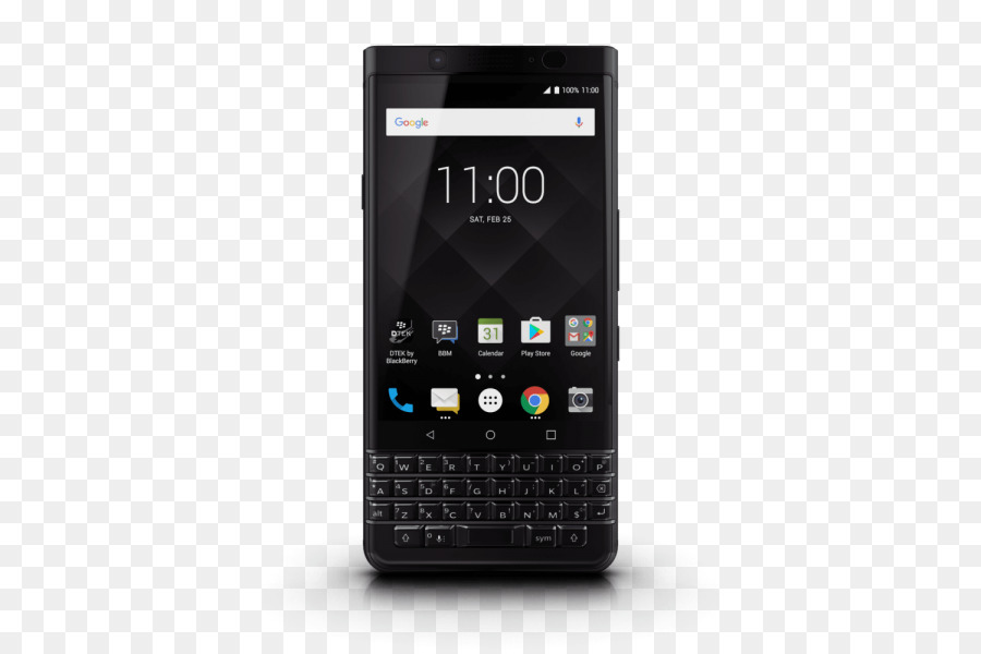 Blackberry Cle2，Blackberry PNG