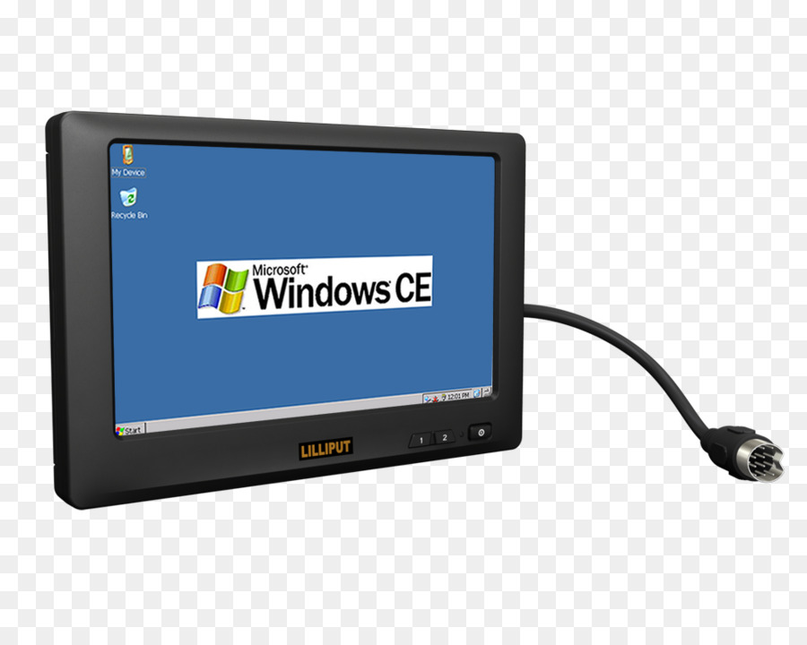 Windows Embedded Compact，Système Embarqué PNG