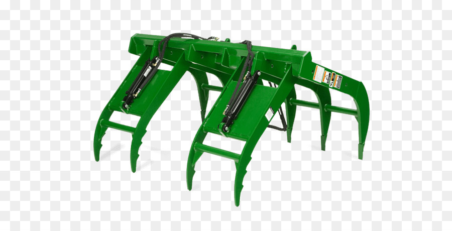 John Deere，Chargeur PNG