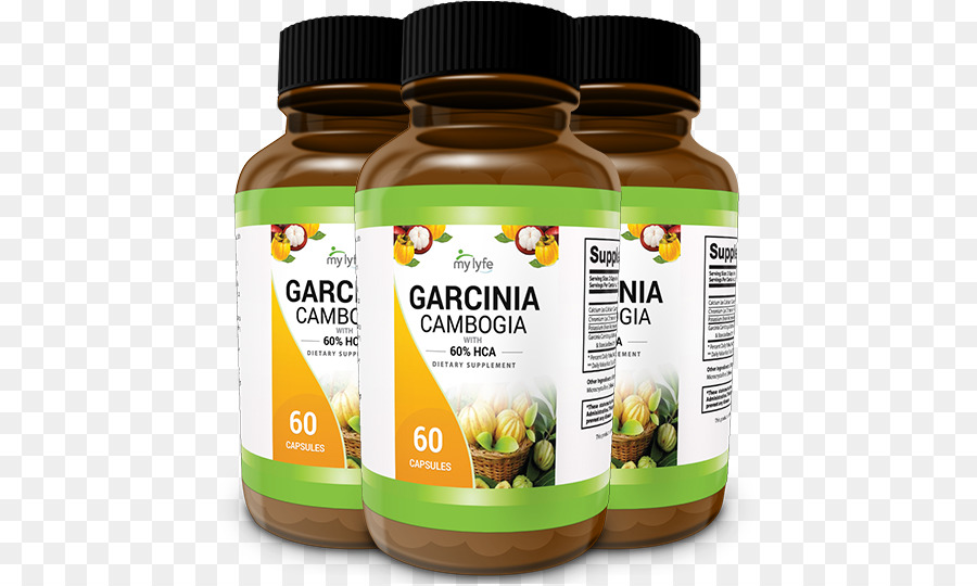 Garcinia Cambogia，La Perte De Poids PNG