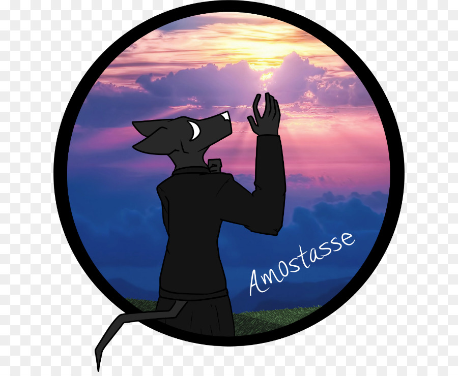 Silhouette， PNG