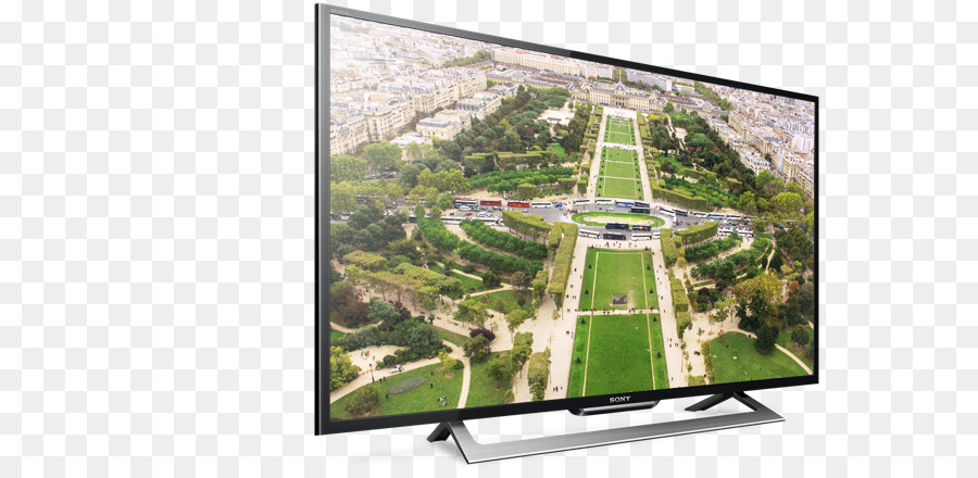 Smart Tv，Sony Corporation PNG