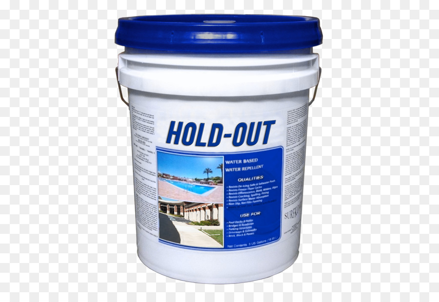 Pour Béton，Hydrofuge Durable PNG