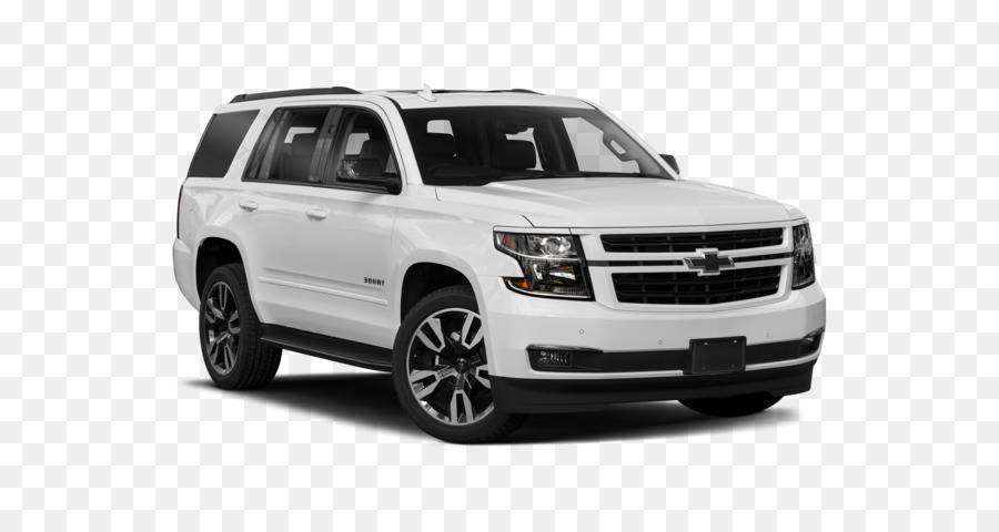 2018 Chevrolet Suburban Ls Vus，Chevrolet PNG