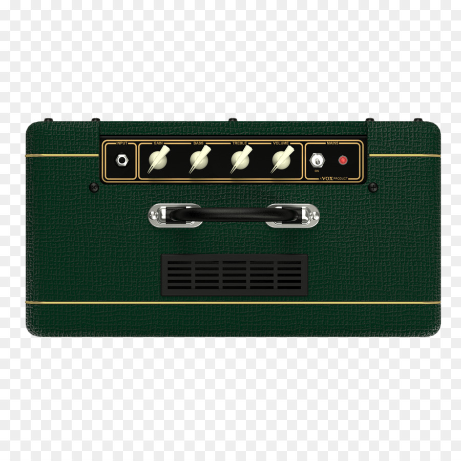 Amplificateur De Guitare，Vox Ac4c1 PNG