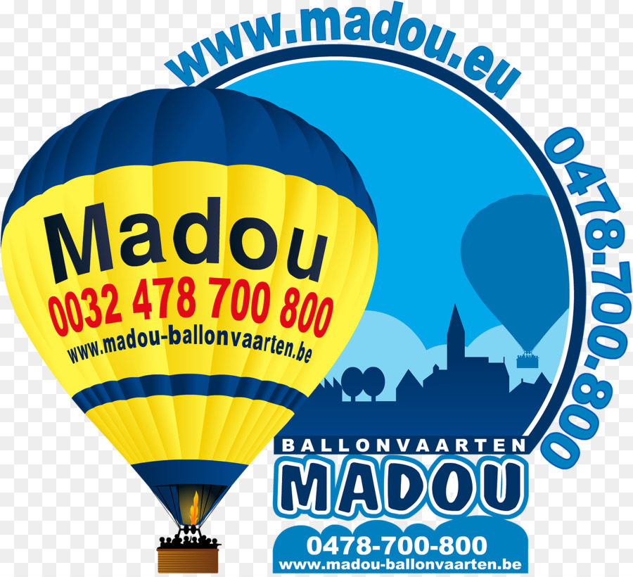 Ballon à Air Chaud，Montgolfière PNG