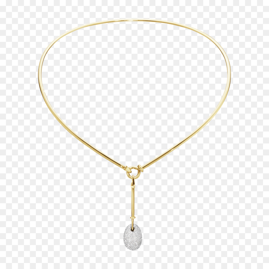 Collier En Or，Pendentif PNG