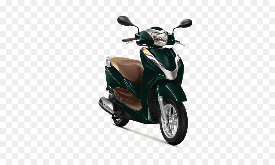 Honda Motor Company，Scooter PNG