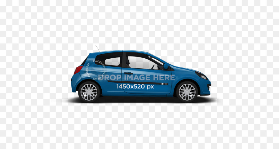 Trappe Chaude，Voiture PNG