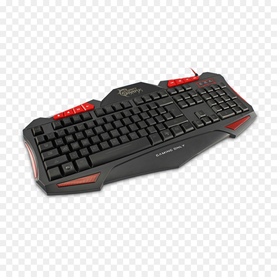 Clavier De Jeu，Souris PNG