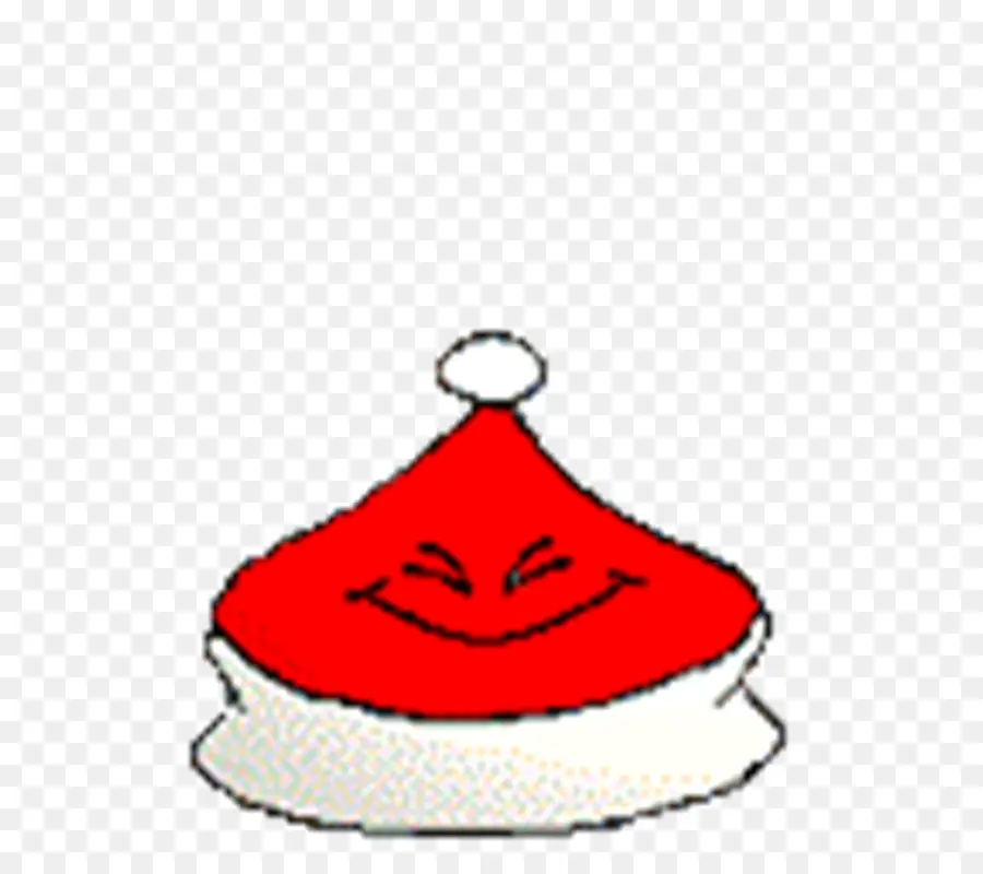 Chapeau De Père Noël，Noël PNG