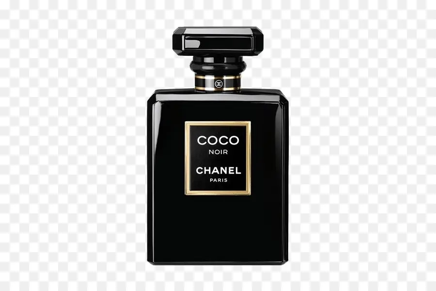 Flacon De Parfum，Chanel PNG