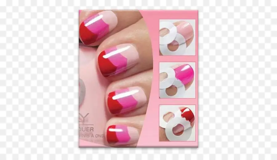 Nail Art，Manucure PNG