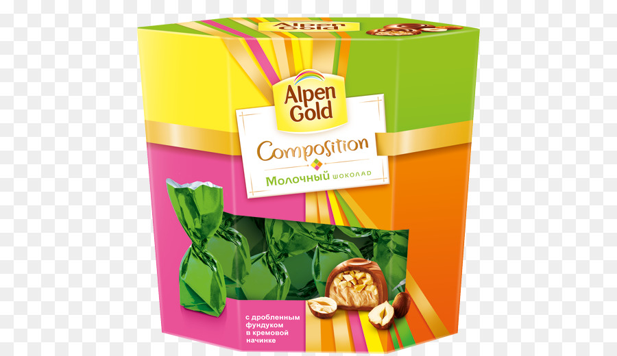 Alpen Or，Chocolat PNG