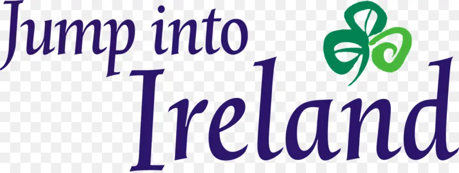 Logo Irlande，Voyage PNG