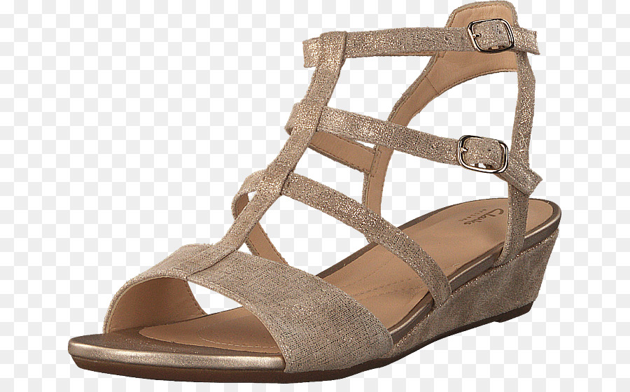 Sandale Blanche，Chaussure PNG