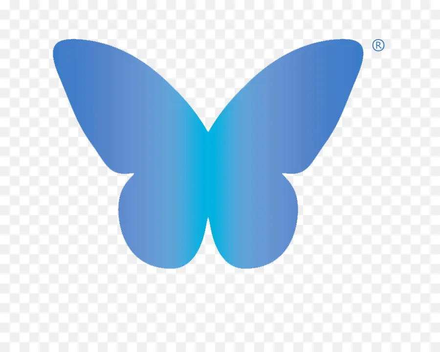 Babylone Papillon，Logo PNG