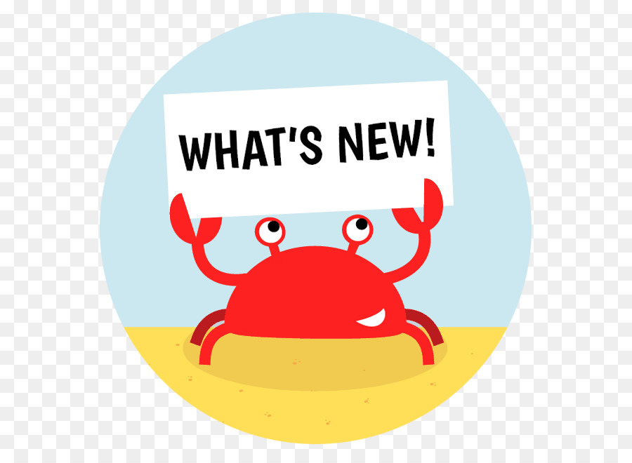 Nouveautés Crabe，Crabe PNG