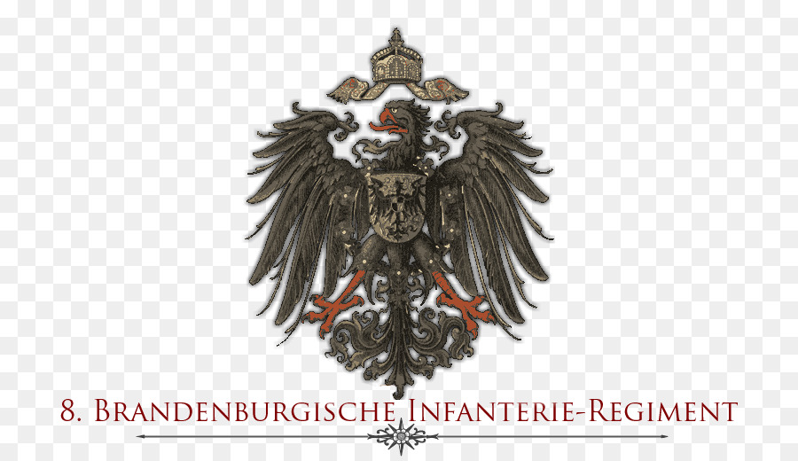 Allemagne，Armoiries De L Allemagne PNG