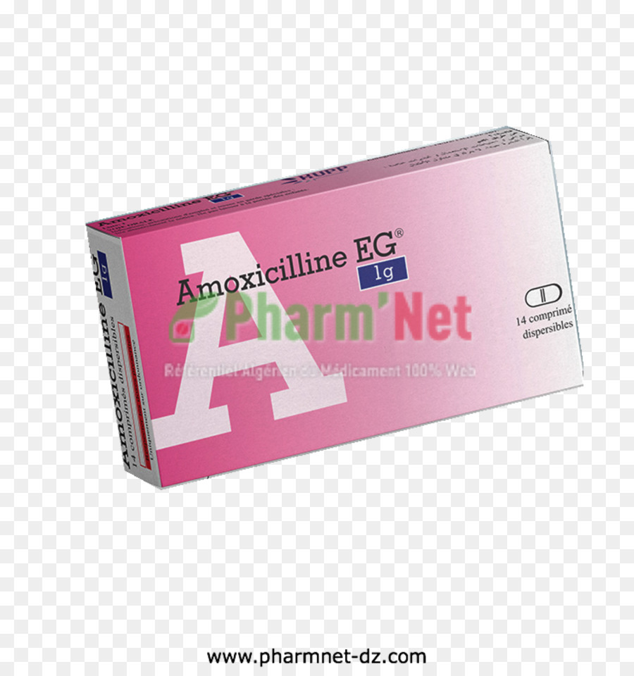 Amoxicillin，Pharmaceutiques PNG