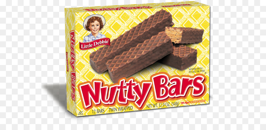 Noisette Bars，Brownie Au Chocolat PNG