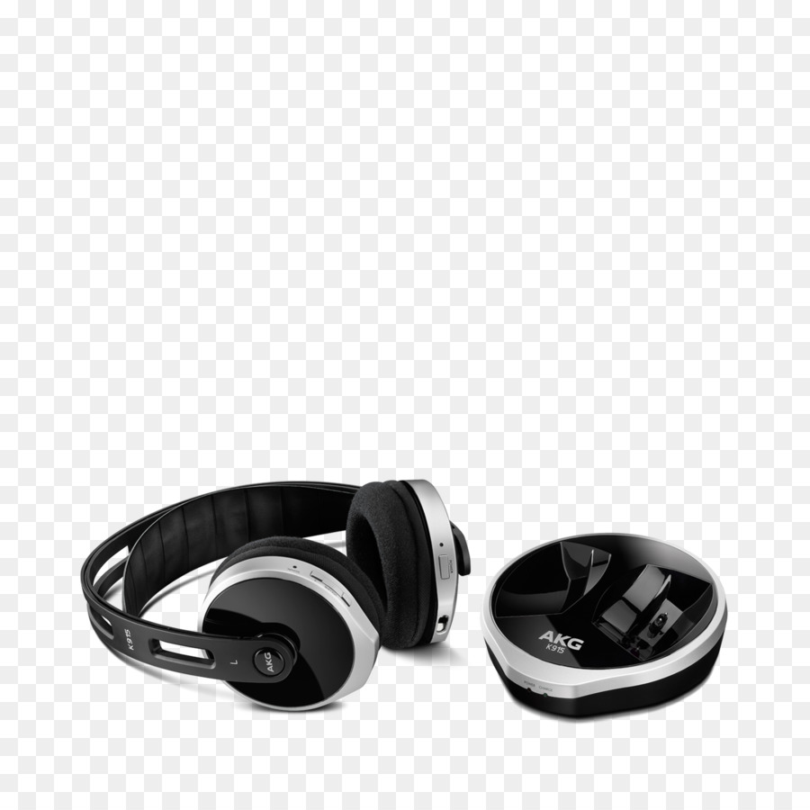 Casque，Akg PNG