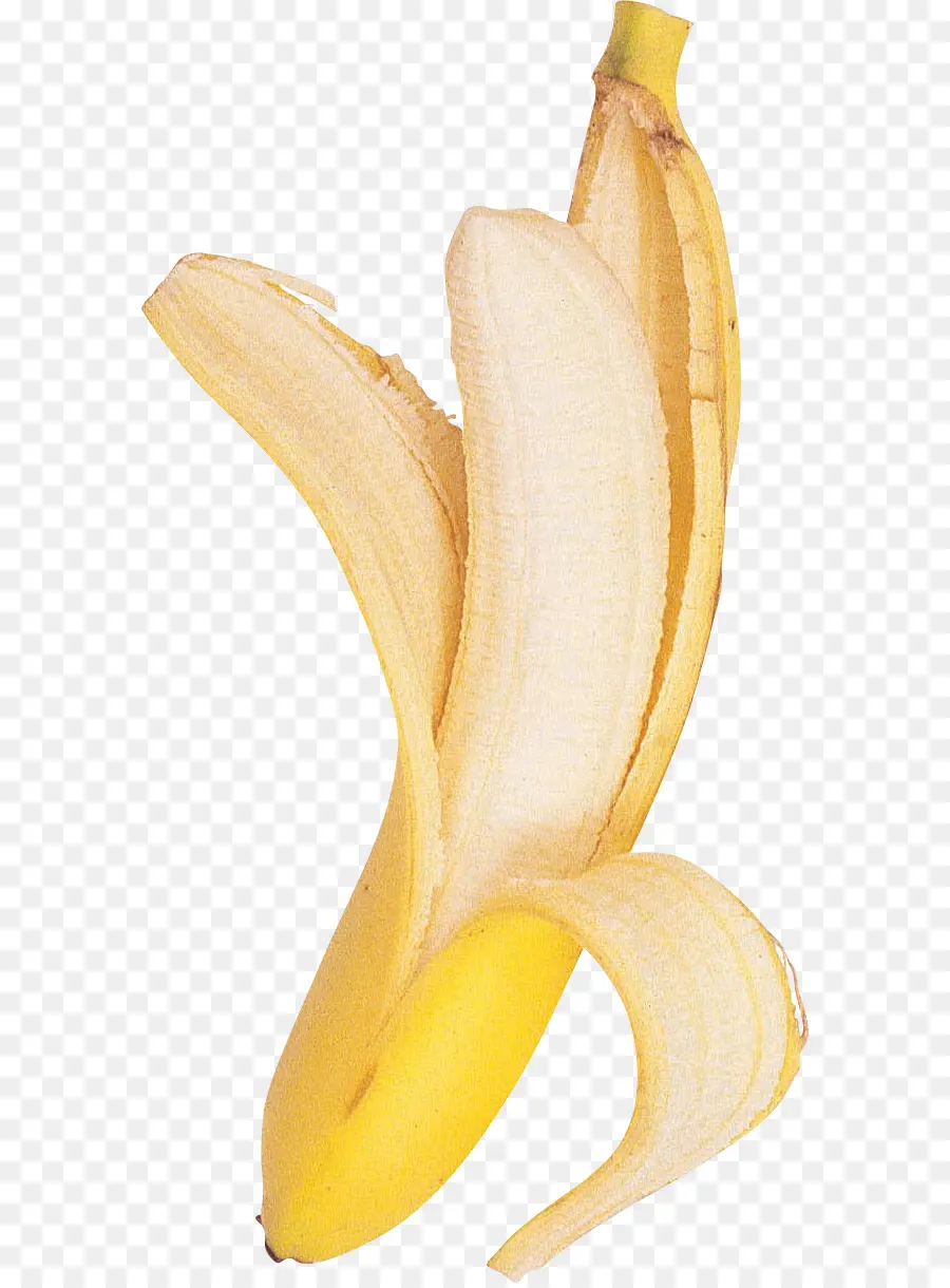 Banane，Jaune PNG