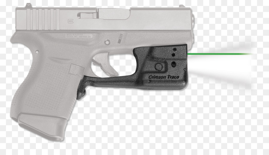 Pistolet，Laser PNG